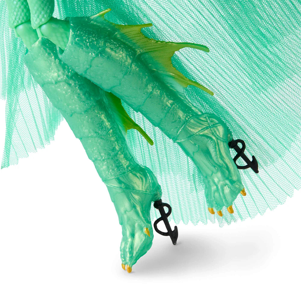 Monster High Skullector Series Creature from The Black Lagoon Doll - Limited Edition 2024