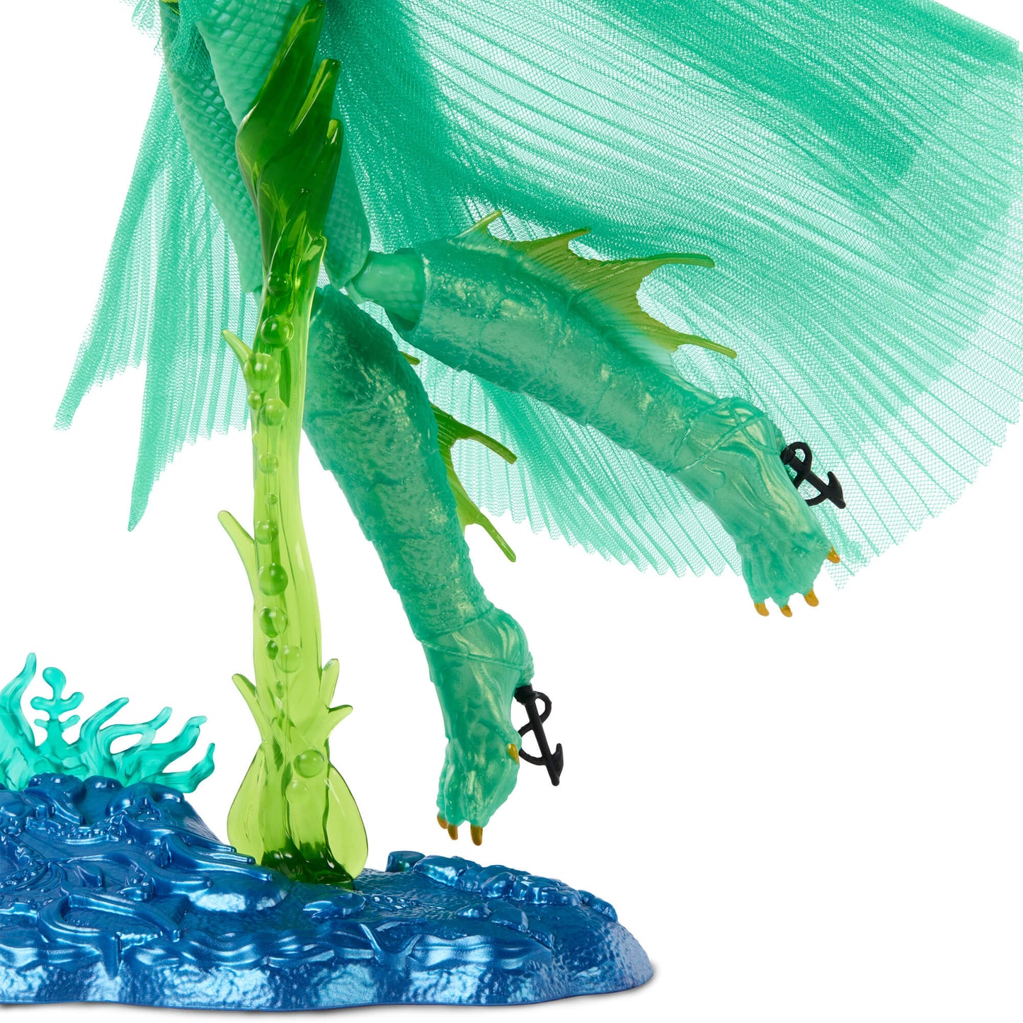 Monster High Skullector Series Creature from The Black Lagoon Doll - Limited Edition 2024