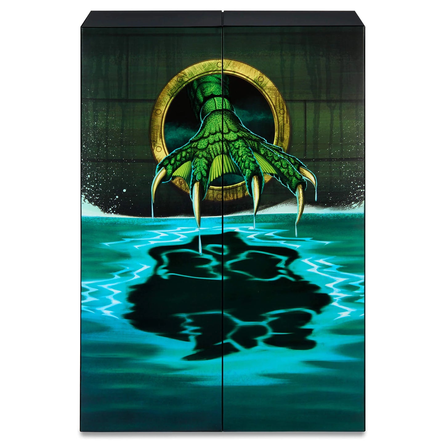 Monster High Skullector Series Creature from The Black Lagoon Doll - Limited Edition 2024
