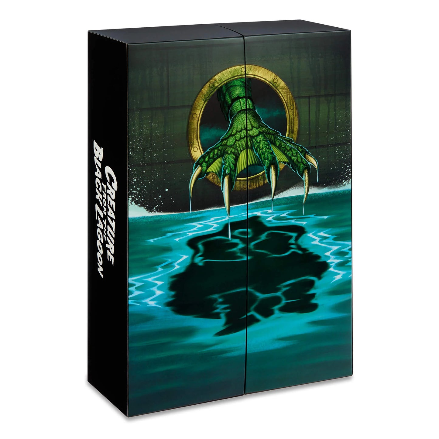 Monster High Skullector Series Creature from The Black Lagoon Doll - Limited Edition 2024